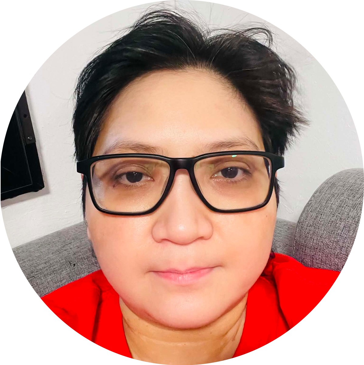 Catherine Facundo
