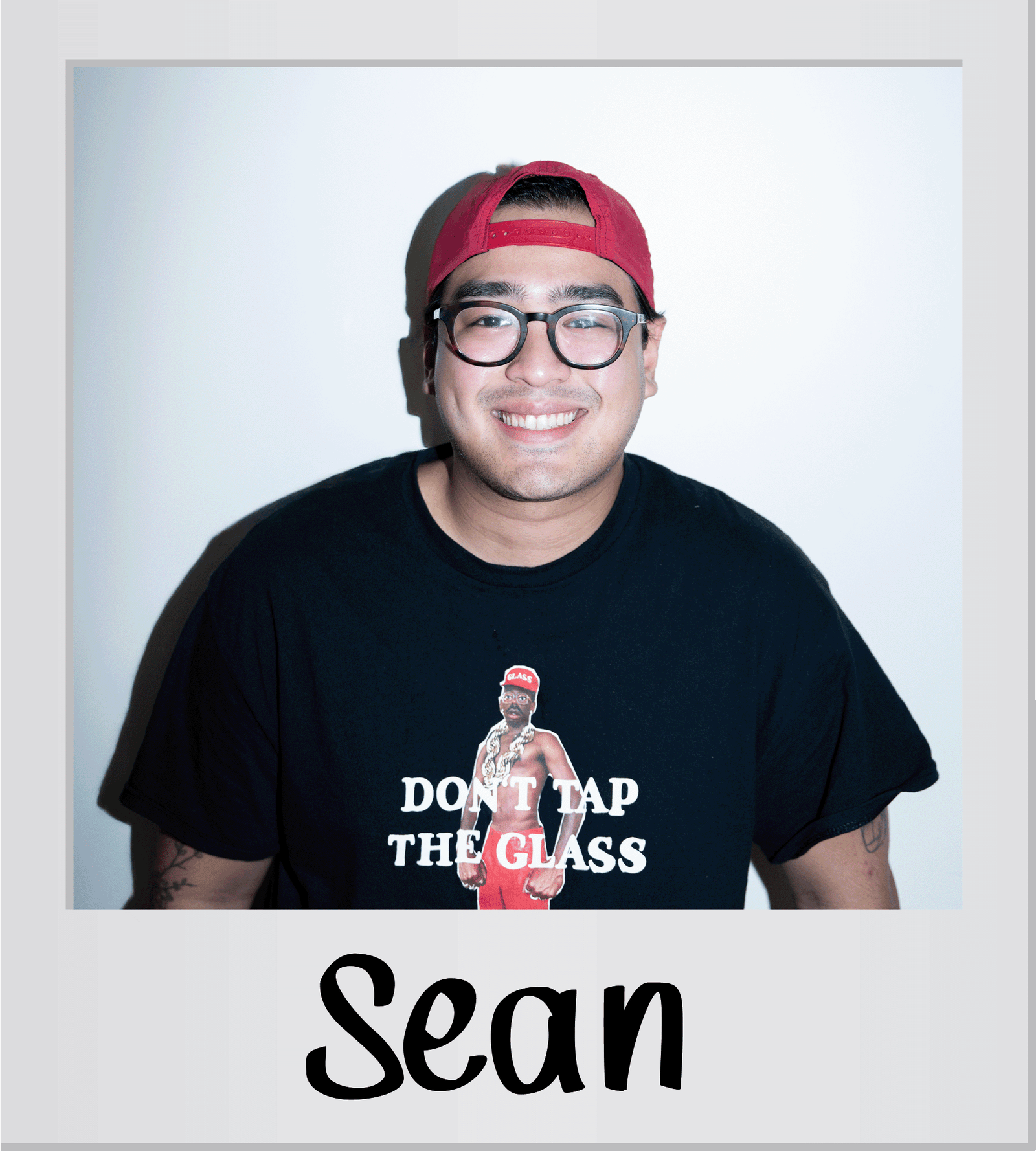 Sean Keifer Toleza