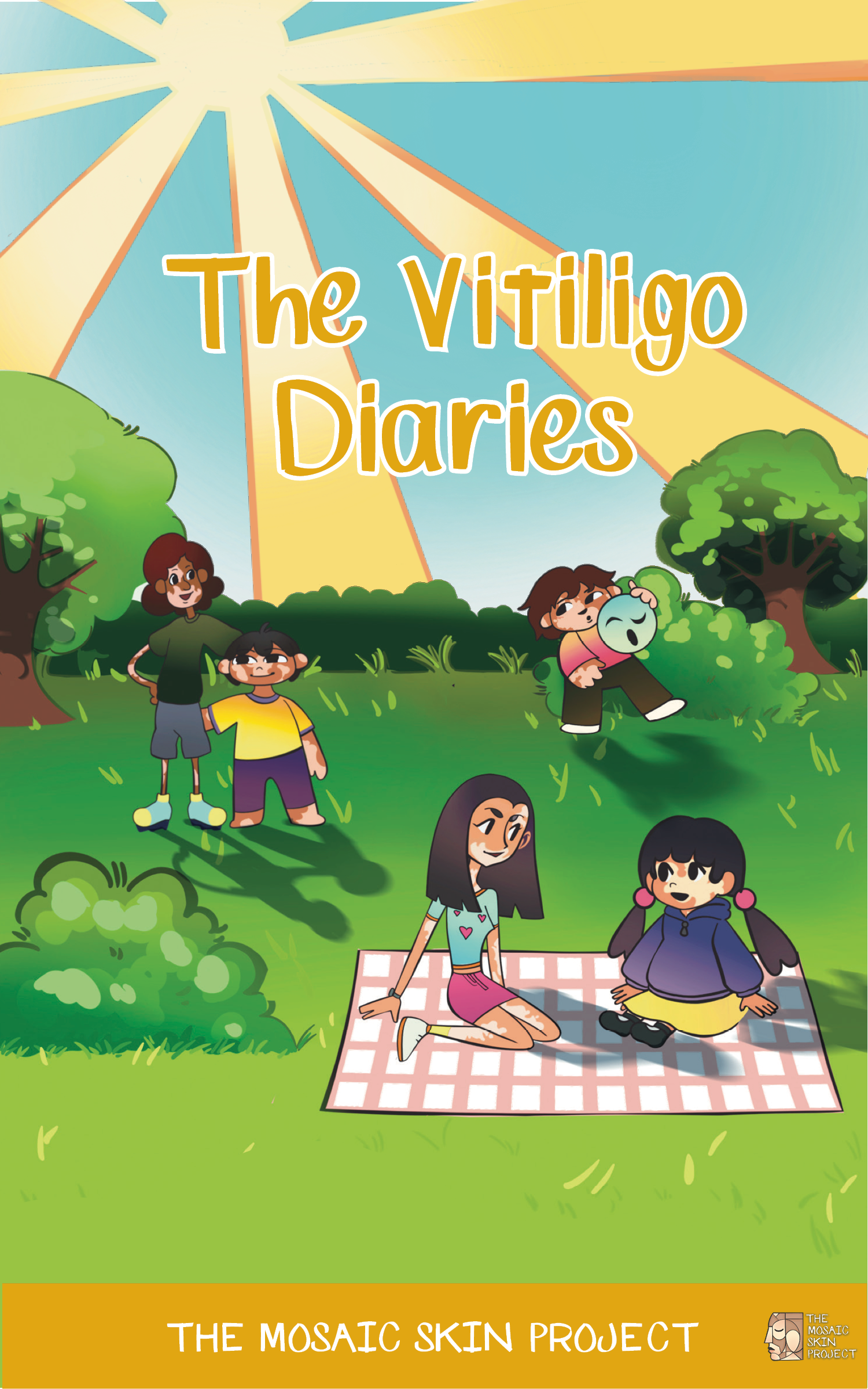 Storybook Cover